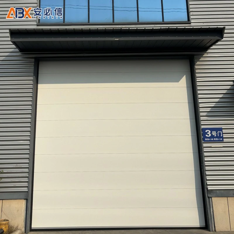 福州电动提升门