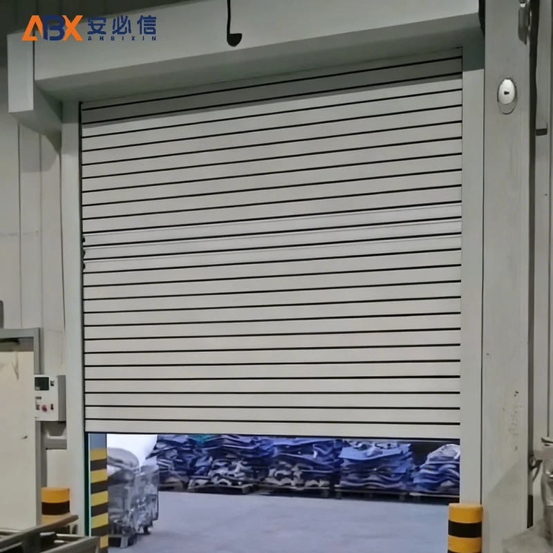 福州洁净室高速门